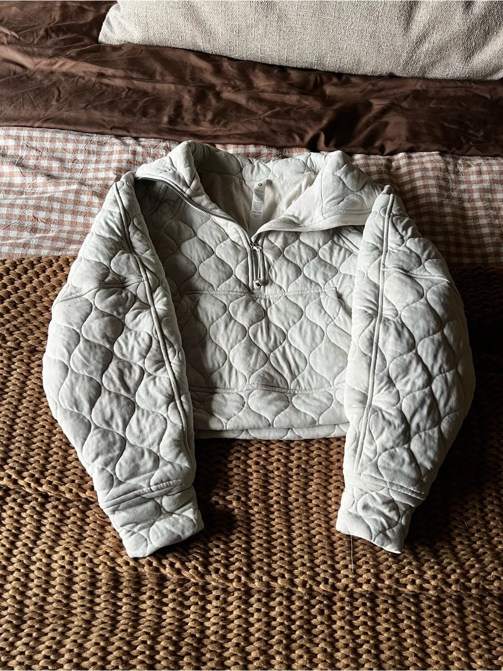 Lululemon scuba